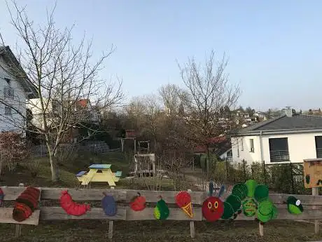 Spielplatz Eichsel