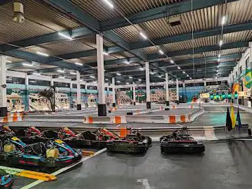 RS Speedworld Indoor-Karting GmbH