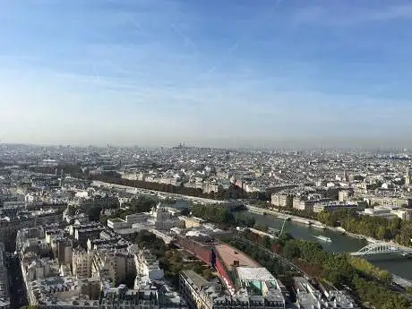Photo de MY HUSH-HUSH PARIS PRIVATE TOURS