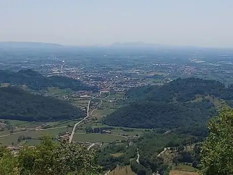 Photo de Impianti sportivi Pradipaldo