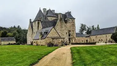 Photo de Manoir de Kéroué