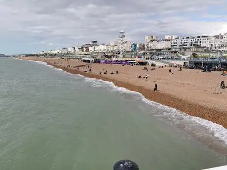 Photo de Brighton west beach
