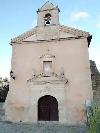 Photo de Ermita Inmaculada Concepción