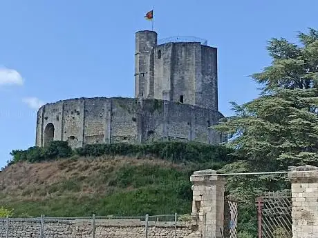 Gisors Castle