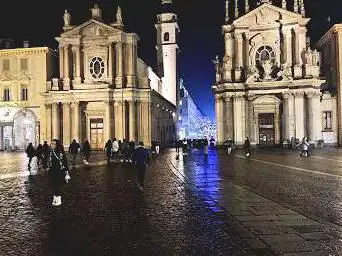 Chiesa di Santa Cristina