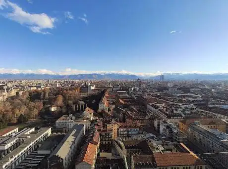 Piattaforma di osservazione