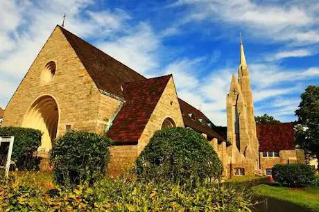 Photo de St. Antoine Daveluy Parish at Corpus Christi