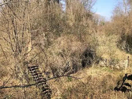 Fort de Marchovelette