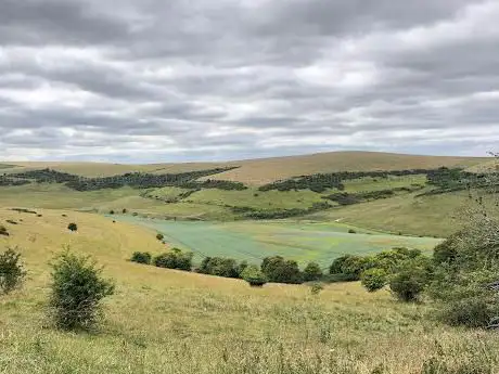 Photo de Castle Hill NNR