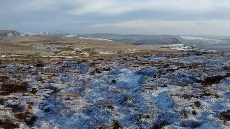 Axe Edge