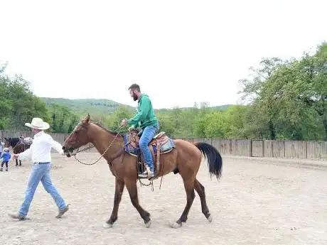Photo de Baroldi Ranch