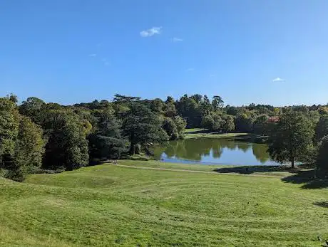 Photo de Claremont Amphitheatre