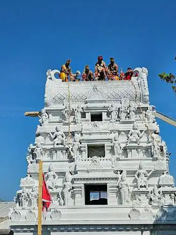 Hindu Tamil Kultural Center Dortmund e.V.
