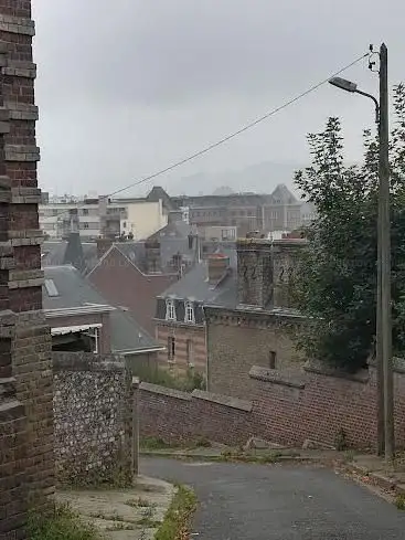 Photo de Allée François Mitterrand