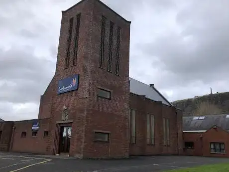 Photo de Greenisland Presbyterian Church