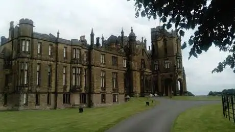 Photo de Allerton Park
