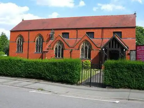 Photo de All Saints Church