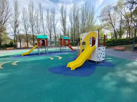 Photo de Parc Patricia
