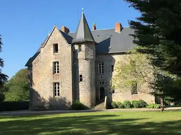 Photo de Château du bois de la cour