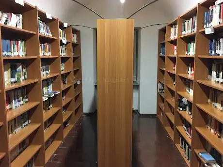 Biblioteca Comunale di Villafalletto