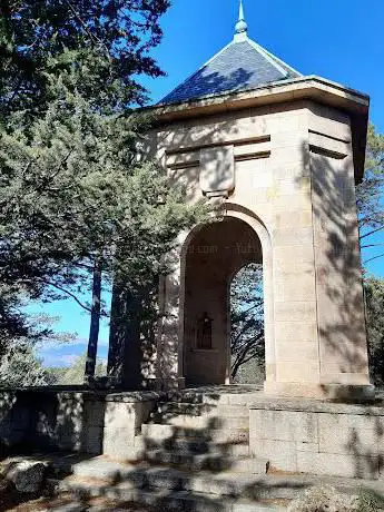 Photo de Estación I Via Crucis