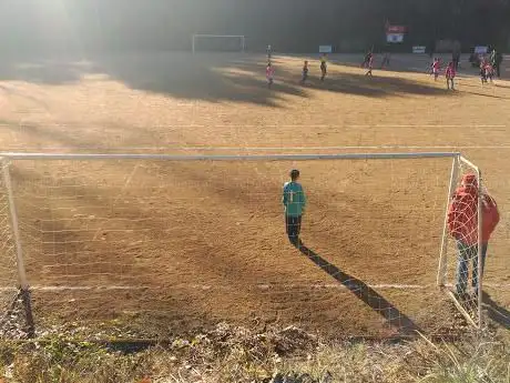 Photo de Camp de Futbol Camós