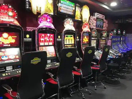 Photo de Salón de Juego JOKERBET