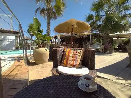 Photo de Tinhare beach