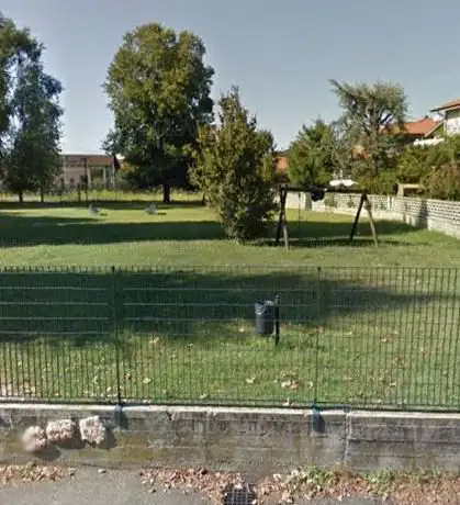 Photo de Parco giochi comunale