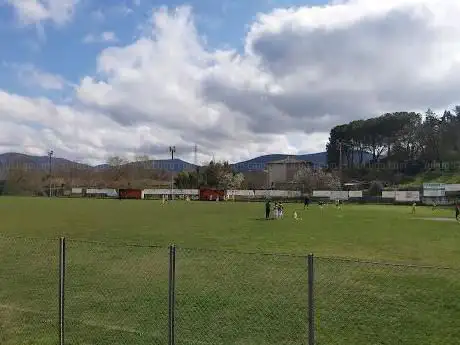 Photo de Campo da calcio Monte Petriolo