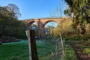 Photo de Kraidacher Viadukt