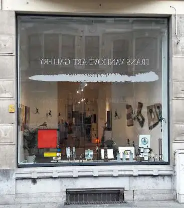 Photo de Frans Vanhove Art Gallery