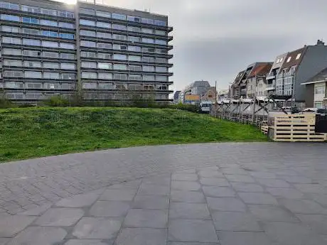 't Paelsteenveld