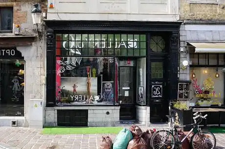 Gallery 26