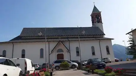 Photo de Chiesa parrocchiale di Castelvecchio