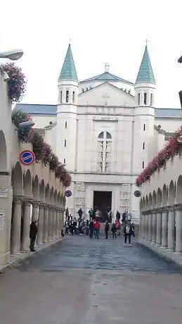 Photo de Church of Saint Rita