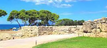 Photo de Casa del Atrio
