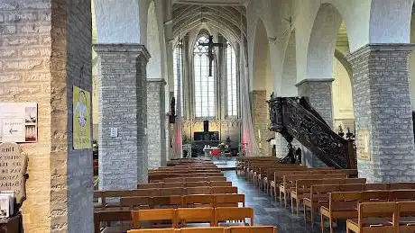 Photo de Sint-Katharinakerk