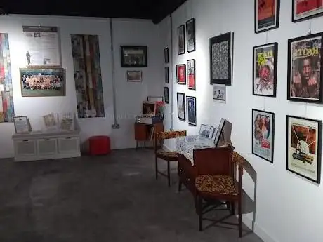 Photo de St. George's Arts Centre