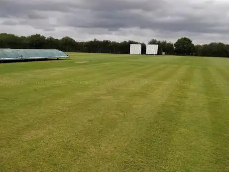Photo de Ipswich Cricket Club
