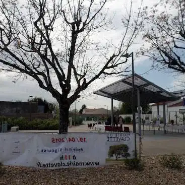 Photo de Place du Pressoir