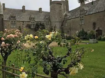 Château de Vauville
