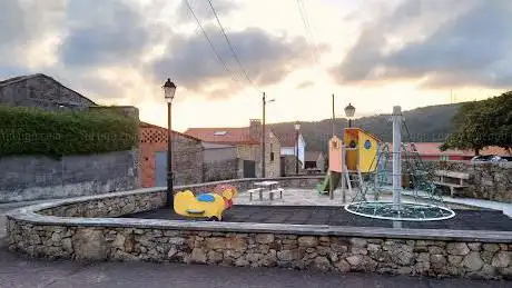 Parque Infantil