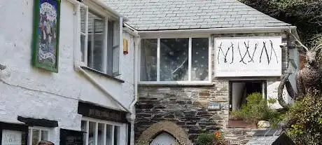 The Museum of Witchcraft and Magic