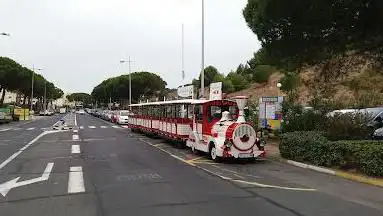 Photo de Le Petit Train Rouge