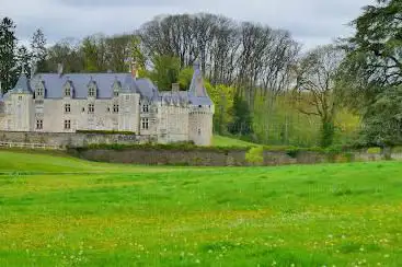 Photo de Château de l'Estang
