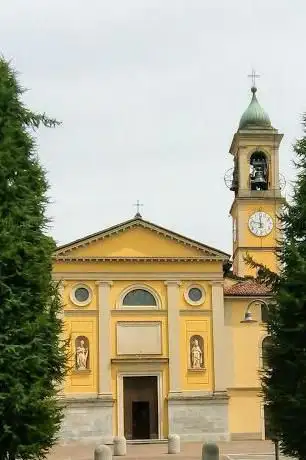 Photo de Church of Saint George