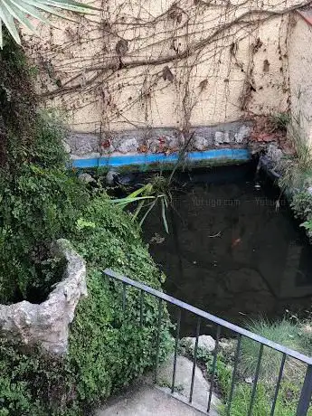 Jardins de Can Malet