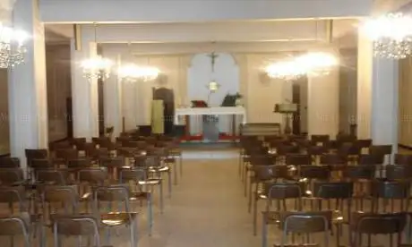 San Giuseppe