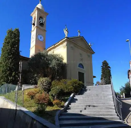 Photo de Church of Saint John Baptist